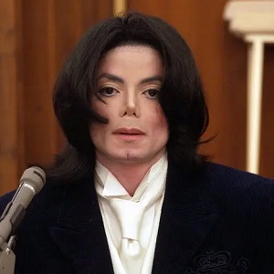 celebrity Michael Jackson